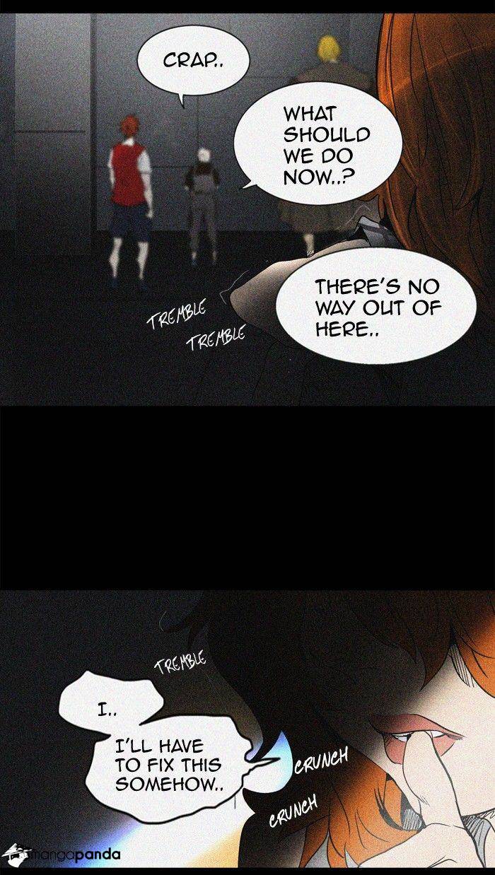 Tower of God, Chapter 267 image 16